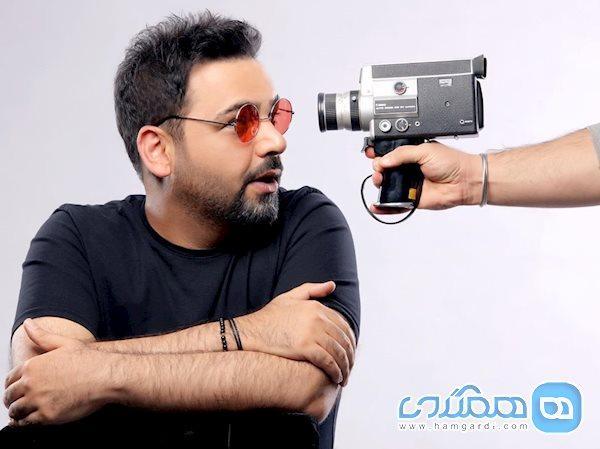 آرامش درونی از نظر احسان علیخانی
