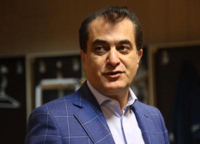استقلال به سیرجان نمی رود