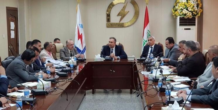 بغداد در پی متقاعد کردن آمریکا برای ادامه معافیت از تحریم ایران