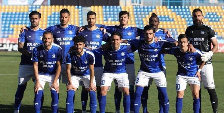 تعداد کرونایی های گل گهر به 9 نفر رسید تعداد کرونایی های گل گهر به 9 نفر رسید