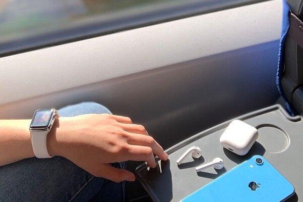 بازار پوشیدنی های هوشمند در سلطه اپل و شیائومی بازار پوشیدنی های هوشمند در سلطه اپل و شیائومی