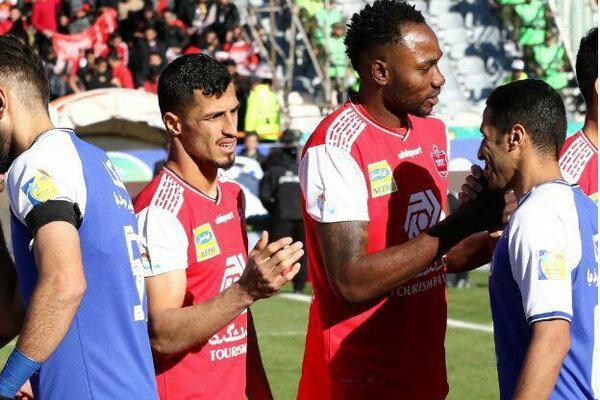 جزئیات دریافتی خارجی های پرسپولیس مشخص شد جزئیات دریافتی خارجی های پرسپولیس معین شد