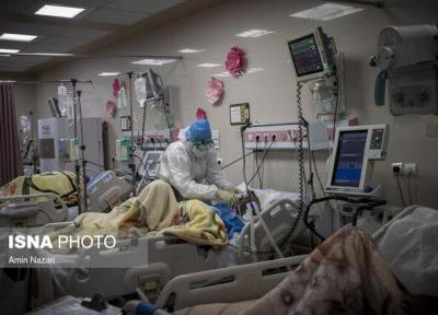 ظرفیت پذیرش بیماران مبتلا به کرونا در بیمارستان تربت جام تکمیل شد
