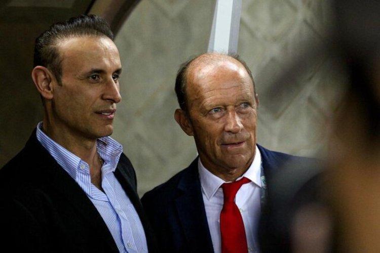 بهترین مربیان لیگ نوزدهم جدول بهترین مربیان لیگ نوزدهم