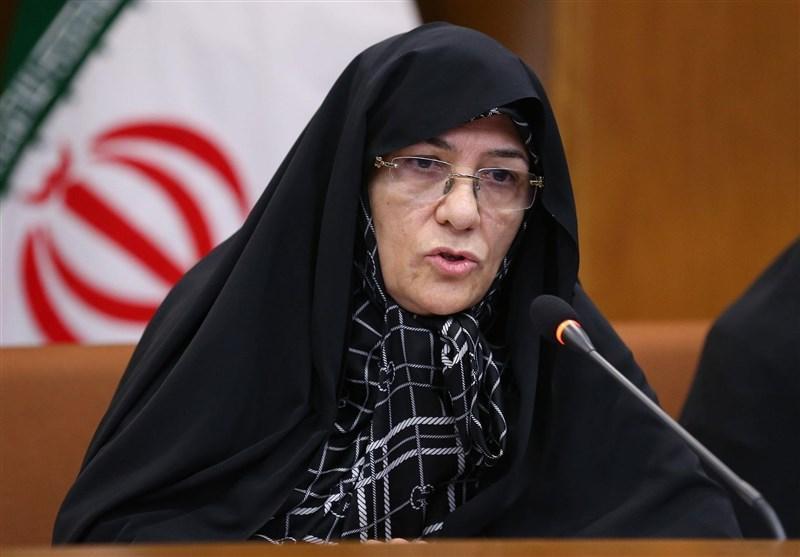 طاهریان:میراسماعیلی هم کاندیدای ریاست کمیسیون ورزشکاران است