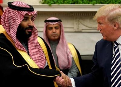 هشدار سناتورهای آمریکایی به ترامپ درباره برنامه هسته ای و موشکی عربستان