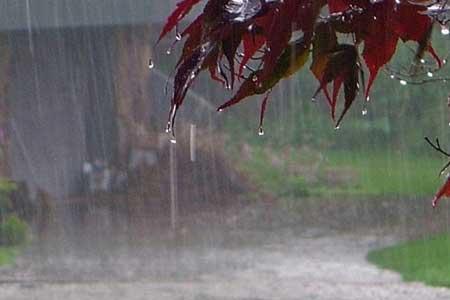 هشدار هواشناسی نسبت به فعالیت سامانه بارشی در کشور