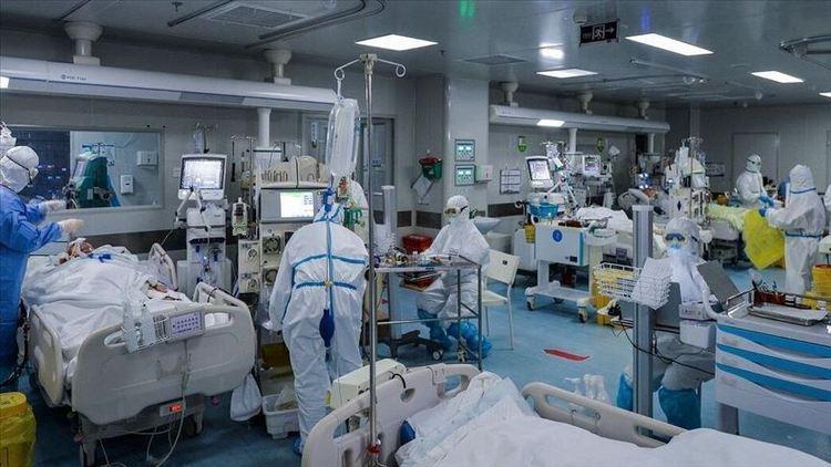 شرایط شکننده مازندران در مقابل کرونا