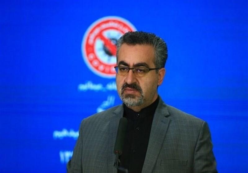 شرح جهانپور درباره دلایل عدم معرفی دارو های گیاهی درمان کرونا