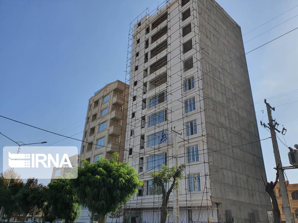 خبرنگاران برخی از خدمات نظام مهندسی قم به دفاتر پیشخوان خبرنگاران بعضی از خدمات نظام مهندسی قم به دفاتر پیشخوان واگذار شد