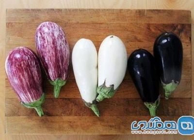 خواص بادمجان؛ از سلامت قلب تا دیابت