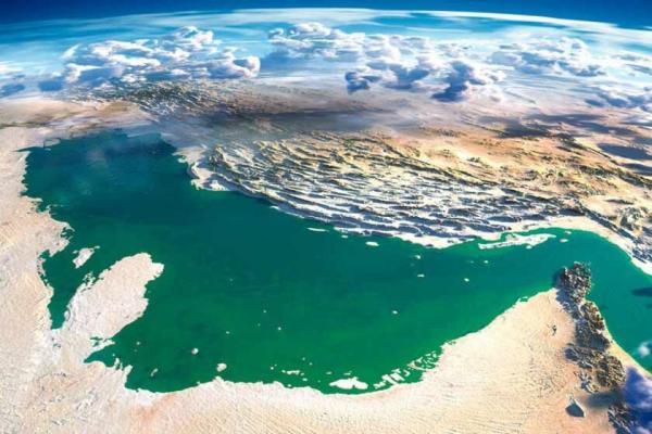 خبرنگاران دانشگاه شیراز امنیت پایدار و توسعه سواحل جنوب کشور را آنالیز می نماید