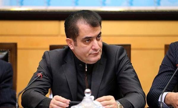 خلیل زاده به اردوی استقلال رفت، حمایت همه جانبه از فر ها خلیل زاده به اردوی استقلال رفت، حمایت همه جانبه از فر ها مجیدی خبرنگاران