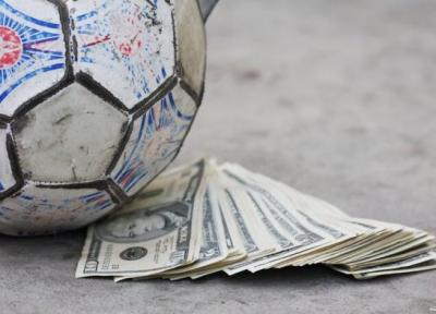 گزارش فیفا از رشد سرسام آور هزینه نقل وانتقالات فوتبال در یک دهه اخیر