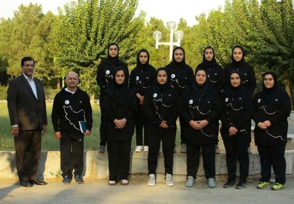 تاریخ سازی دختران وزنه برداری، ایران سوم جهان شد