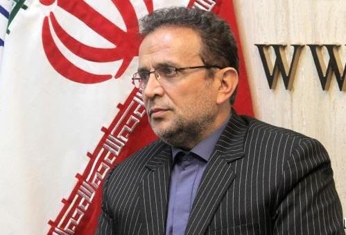 بزرگترین تضمین مذاکرات وین، وصول چک برگشتی غرب است ، با آمریکا به طور مستقیم مذاکره نخواهیم کرد