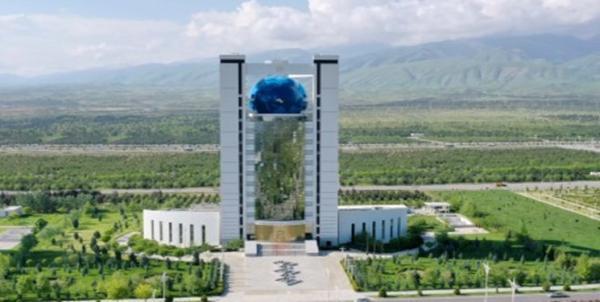 ملاقات وزیر امور خارجه ترکمنستان با نمایندگان تازه سازمان های بین المللی در عشق آباد