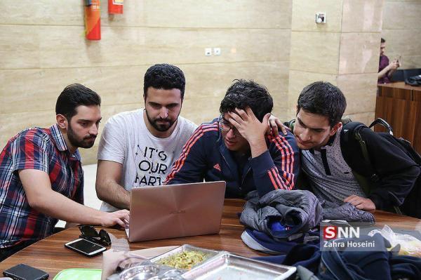 فراخوان پذیرش استعداد درخشان دانشگاه مازندران اعلام شد