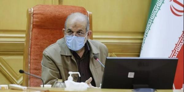 وزیر کشور: استانداران و فرمانداران کنترل بیشتری بر بازار داشته باشند