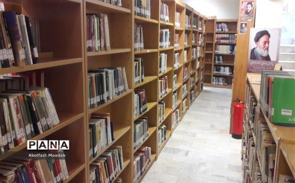 چگونه در فضای مجازی از کتابخانه ها بخواهیم کتاب خوب معرفی نمایند؟