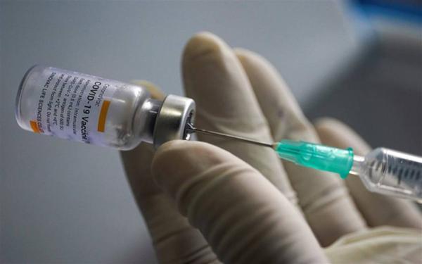 واکسن نو چینی ها چگونه است؟