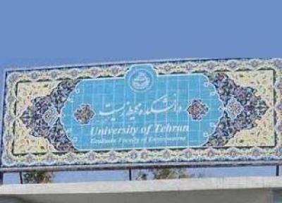 طرح استاد دانشگاه تهران در فراخوان بین المللی دانشگاه کپنهاگ برگزیده شد