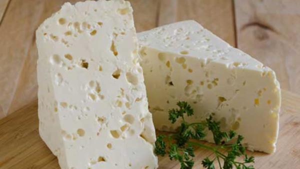 طرز تهیه پنیر خانگی با قرص پنیر به روشی ساده و حرفه ای