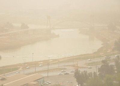 هوای اغلب استانهای کشور از دوشنبه گرم می گردد ، منتظر ورود گرد و غبار به ایران باشید