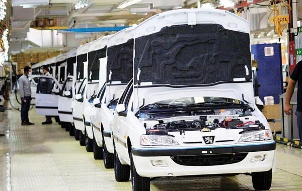 لیست تازه قیمت محصولات ایران خودرو اعلام شد