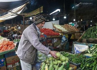 افت قابل توجه قیمت میوه در بازار
